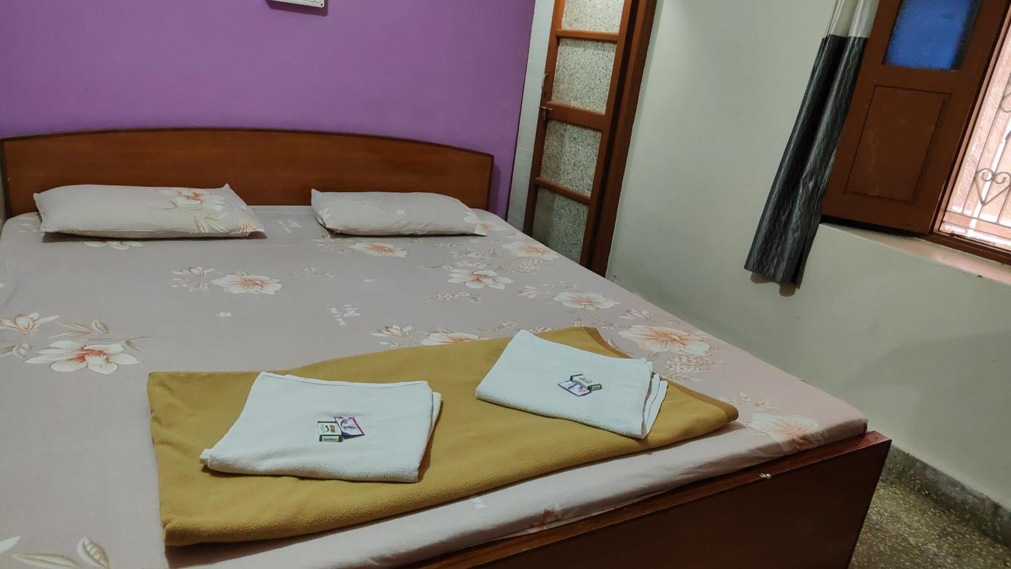 Rocky Guesthouse 함피 외부 사진