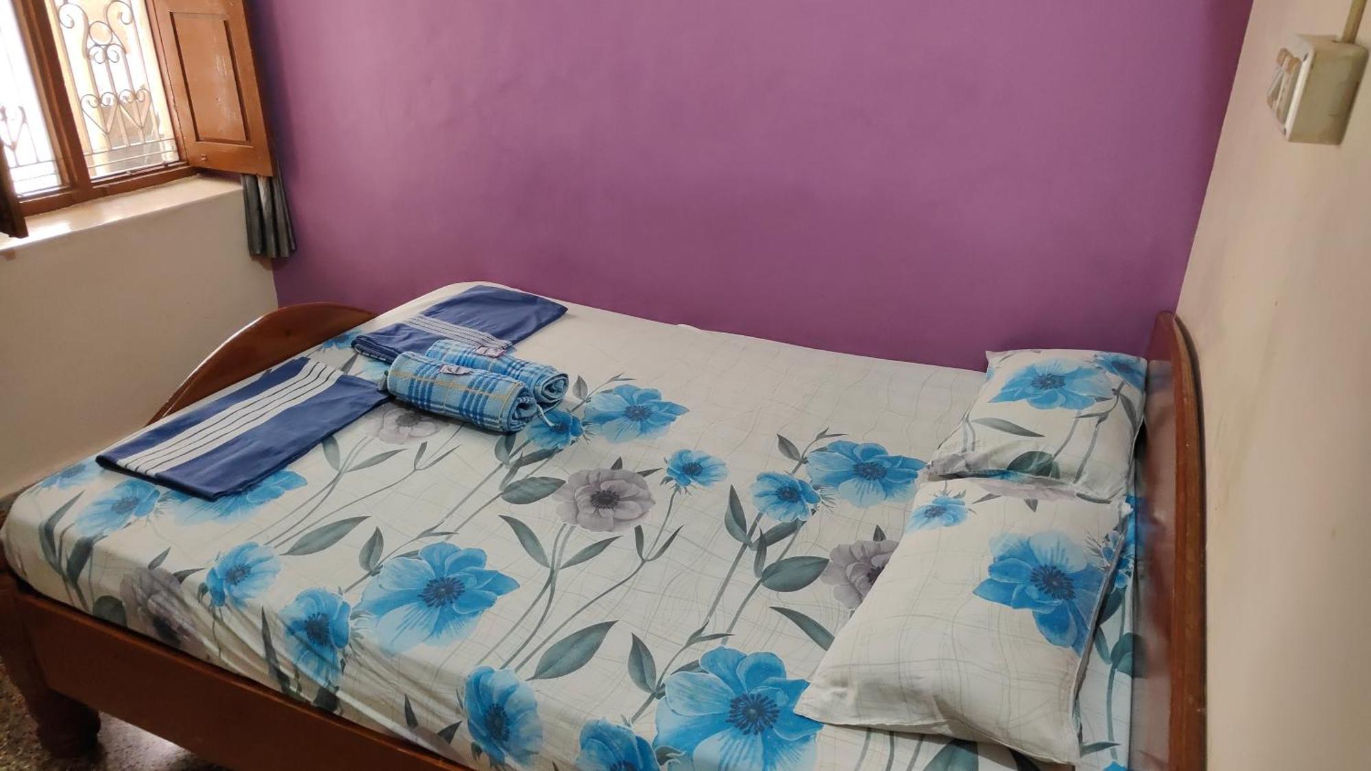 Rocky Guesthouse 함피 외부 사진