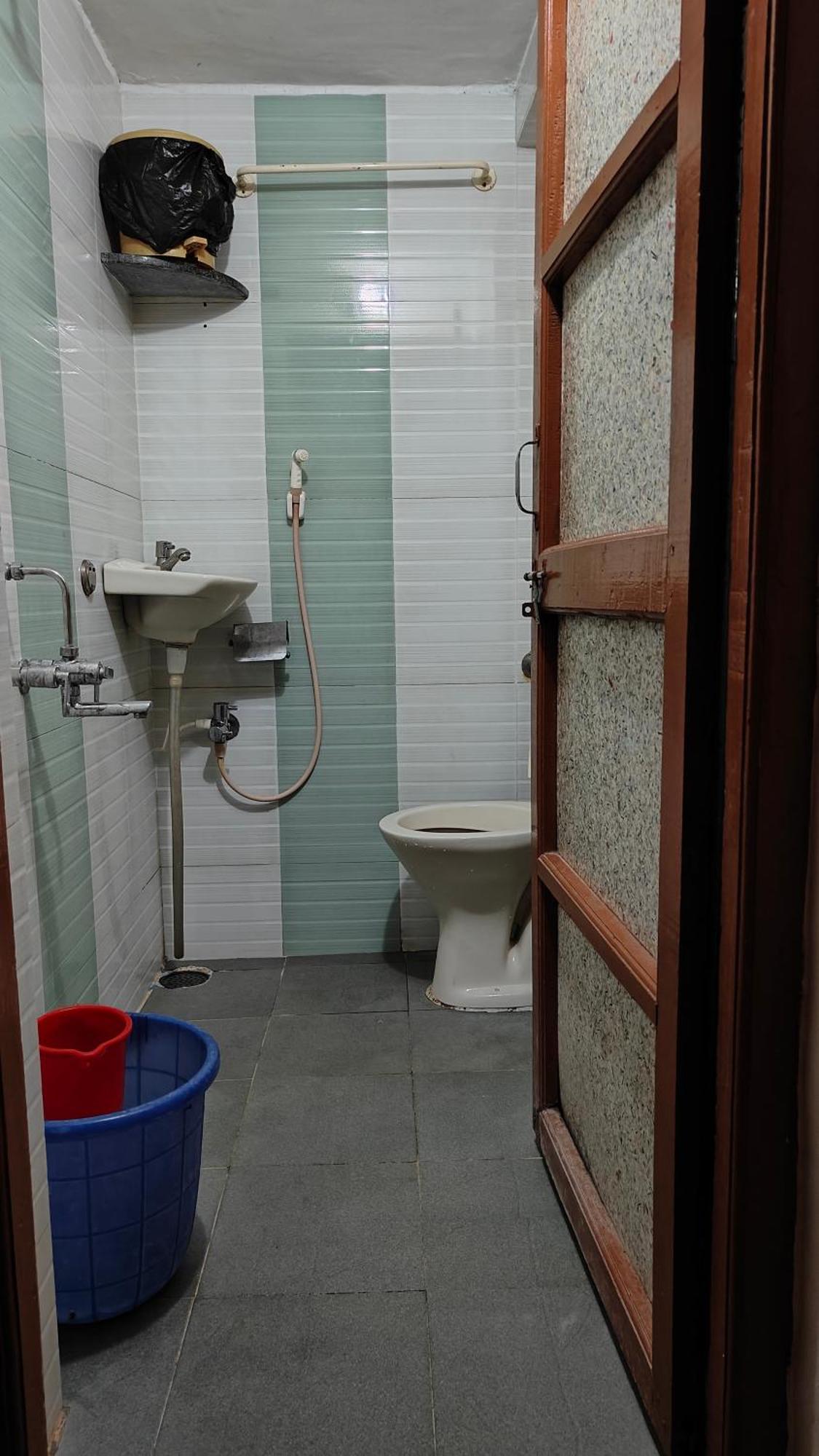 Rocky Guesthouse 함피 외부 사진